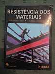 Resistência dos materiais - Ferdinand P. Beer, E. Russell Johnston JR.