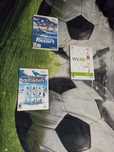 Gry wii zestaw lub pojedyńczo