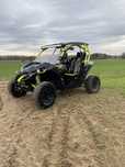 Can am maverick 1000r TURBO 2016 rok polski salon