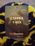 Czapka T-Rex UNI