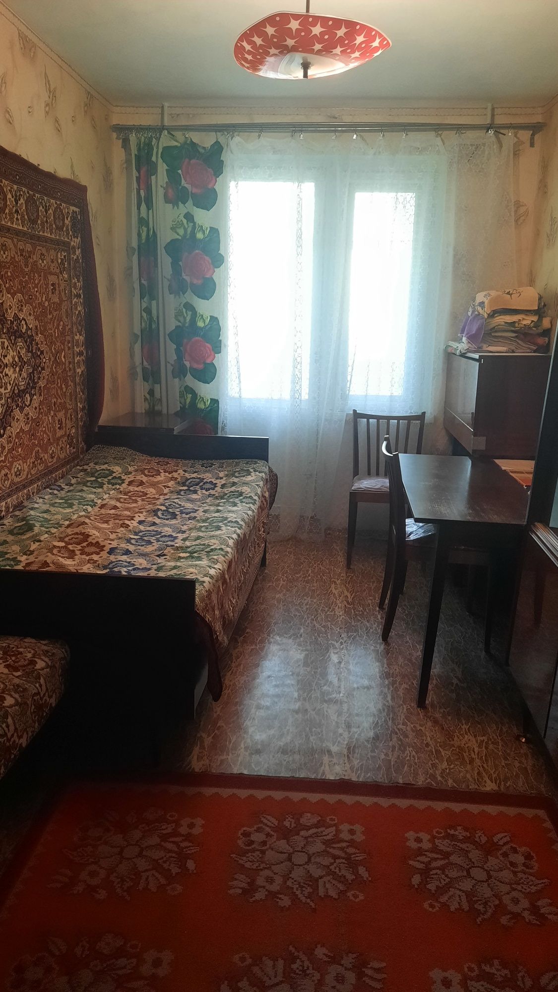 Сдаю срочно 2комн.кв пр.Мира пл.Победы, мебель ,можно с животными
