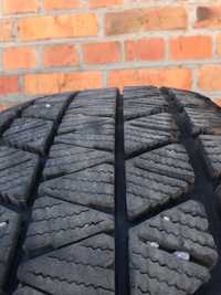 Bridgestone Blizzak DM-V3 255/55 R19