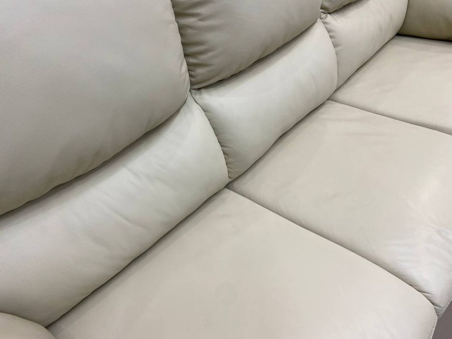 Кожаный, шкіряний диван 3 - ка ( 131002 )