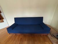 Sofa/kanapa i 2 fotele Zamojska Fabryka Mebli