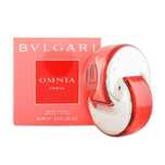 Bvlgari Omnia Coral  Eau De Toilette UNIKAT - 65 ml