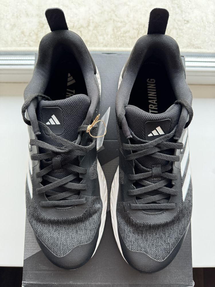 Кросівки чоловічі Adidas Everyset Trainer