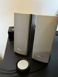 Glosniki Boze companion 20