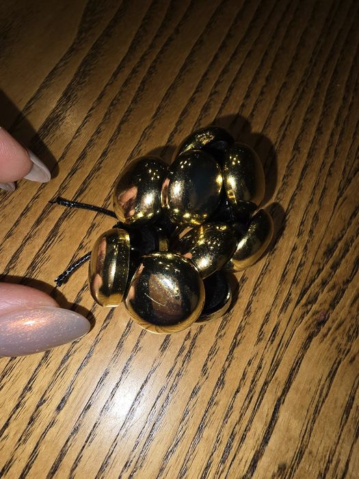 Вінтажні гудзики