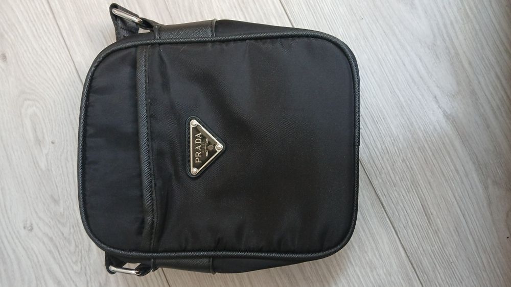Torba prada bag.