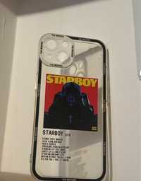 Case The weeknd Starboy