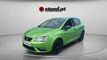 SEAT Ibiza 1.4 TDi Style