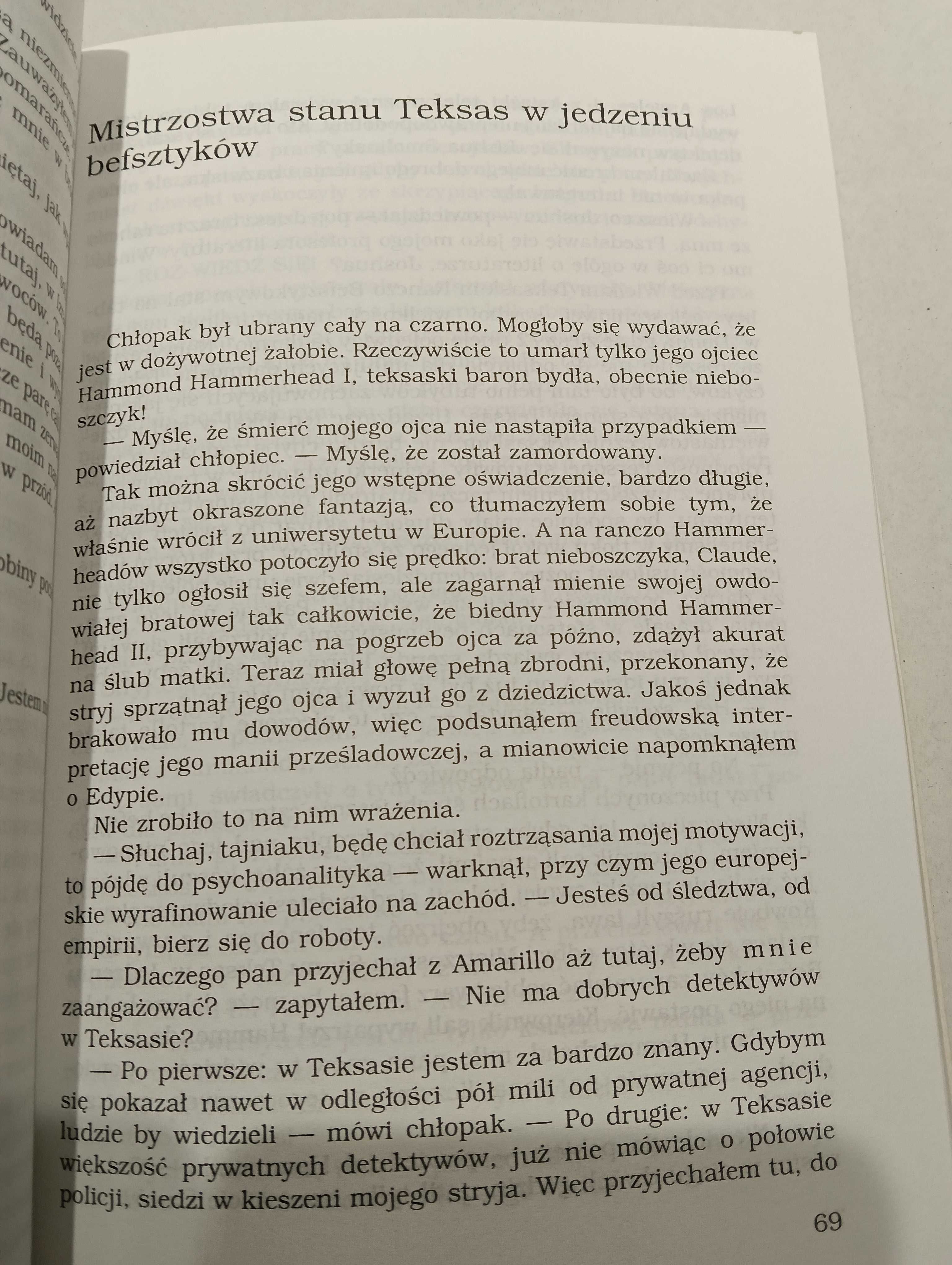 Clive Sinclair Na dobre i na złe