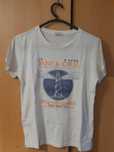 T-shirt Lanidor 10 anos