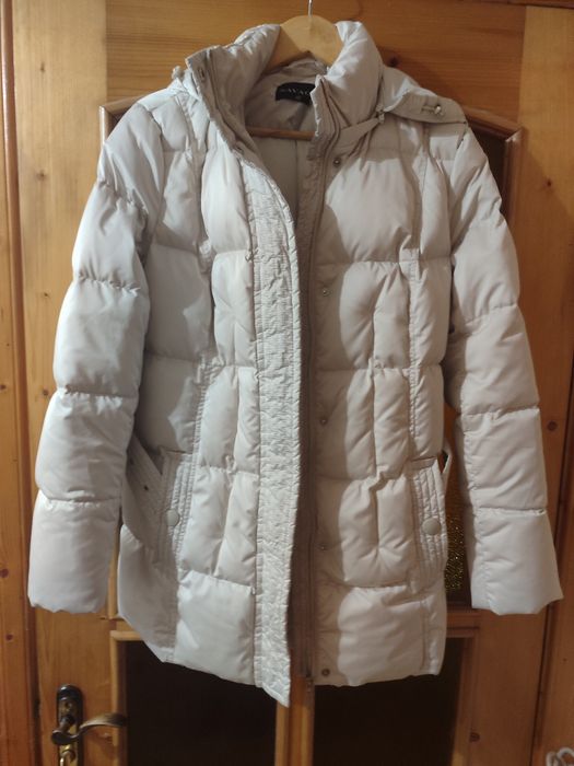 Жіноча куртка, пуховик Savage