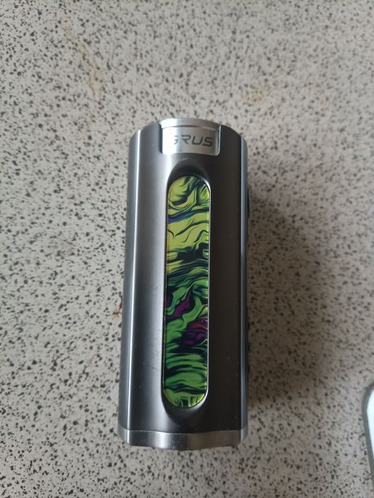 Grus mod 100w + siren 2  в идеальном состоянии