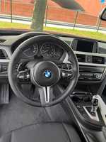 Volante BMW M C/ PATILHAS SERIE 1 2 3 4 5 X1 X2 X3 X4 X5 X6 GT