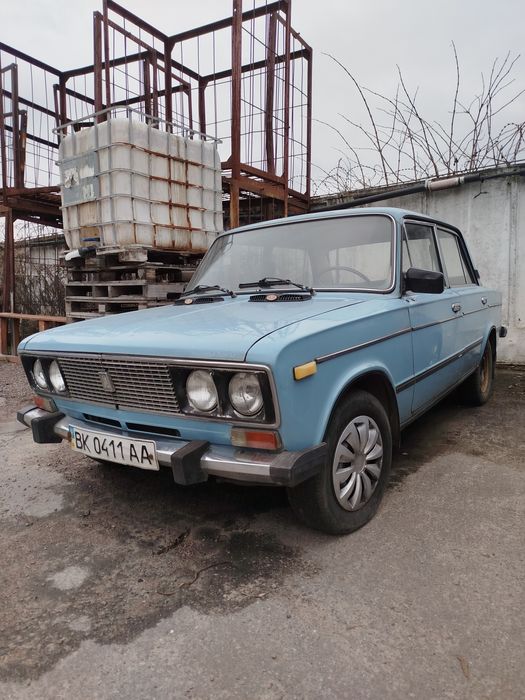 Ваз 21063 в хорошому стані