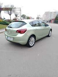 Opel Astra 1,6газ бензин