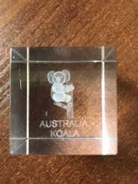 Сувенир ЗД коала Австралия