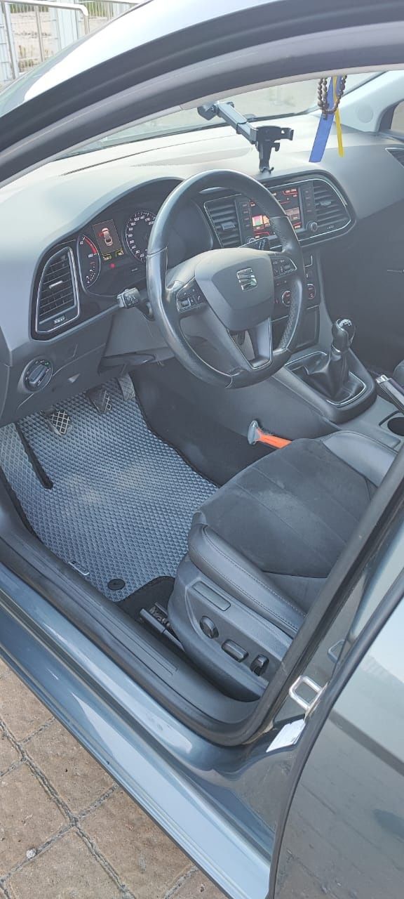 Продам Seat leon