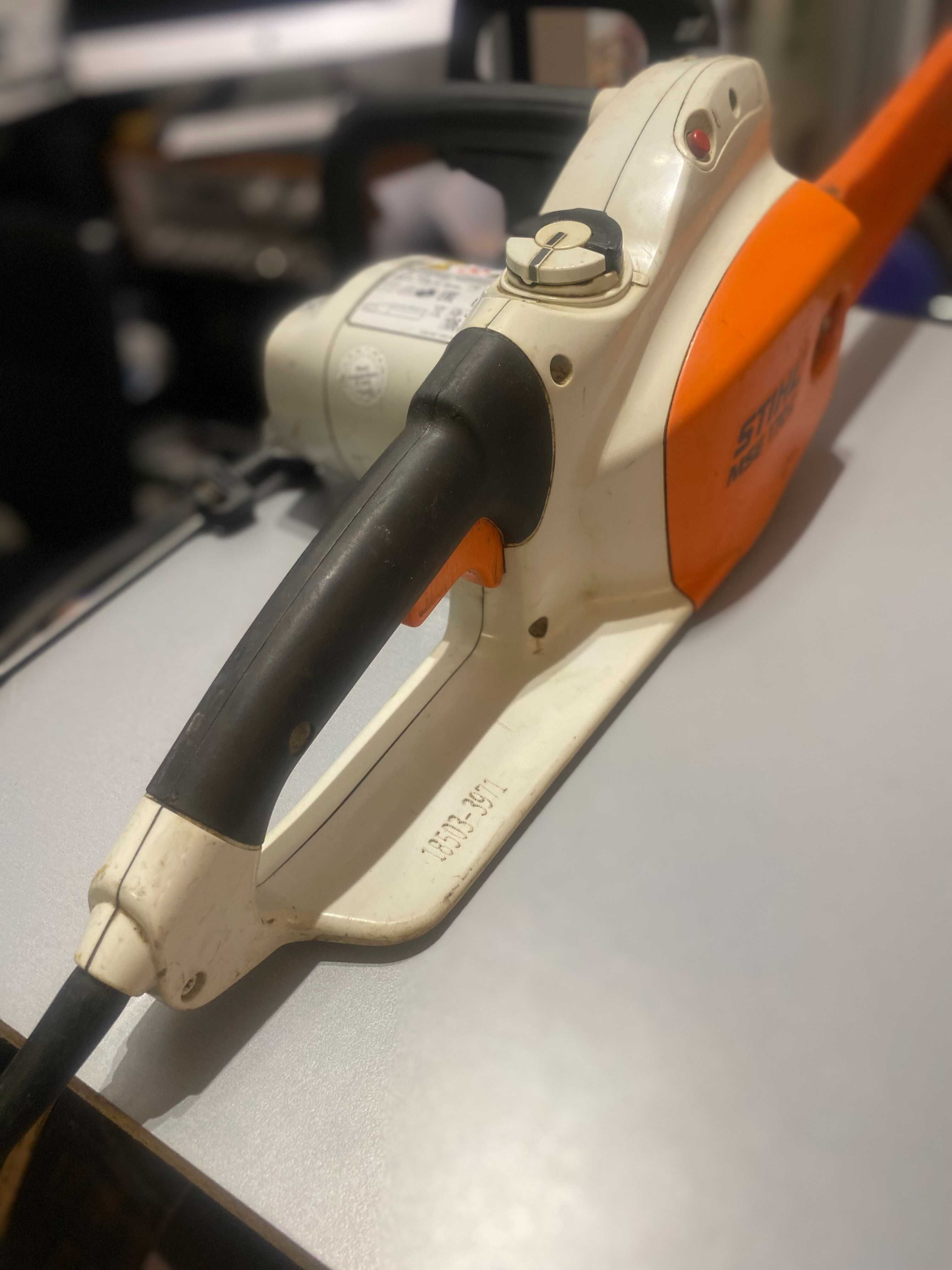 Piła łańcuchowa elektryczna STIHL MSE 170 C