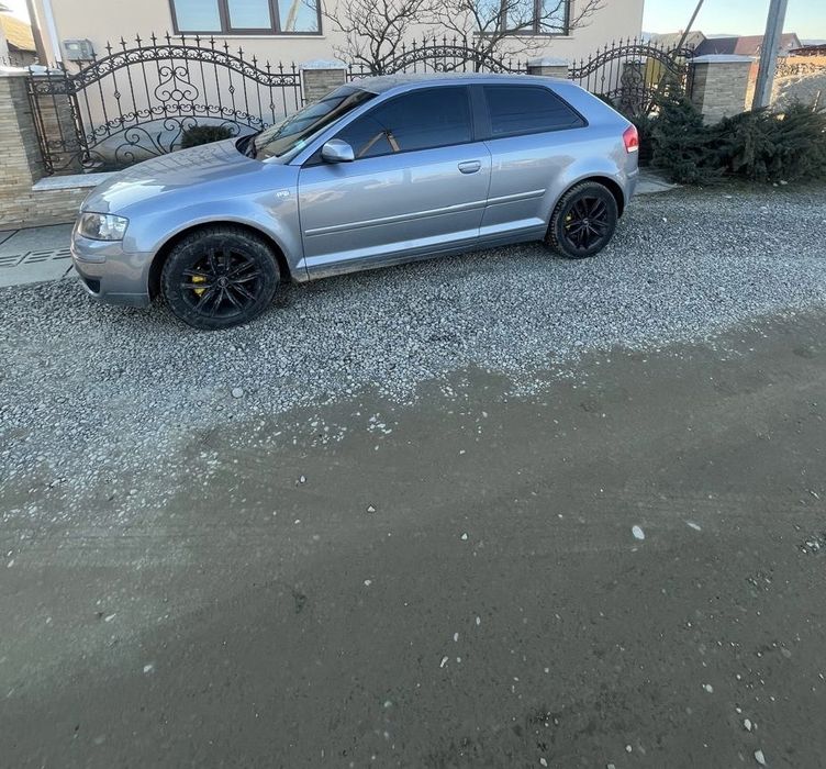 Продам Ауді А3 8Р