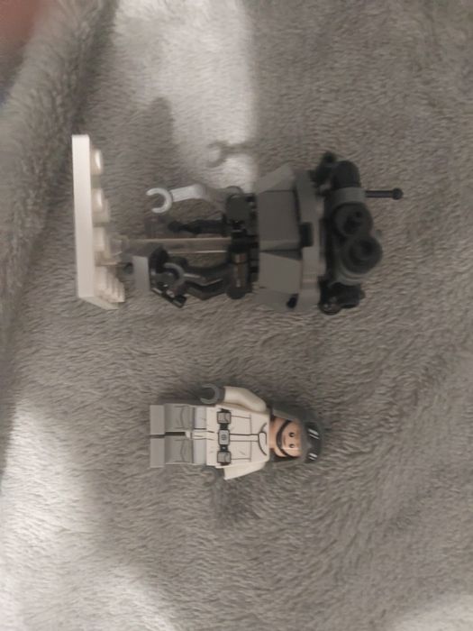 LEGO star wars 75322