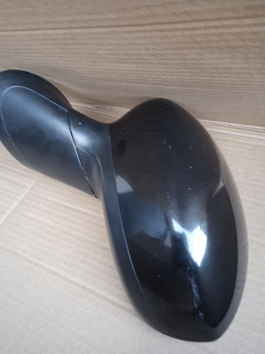 Fiat 500 Lusterko Lewe 5Pin C175