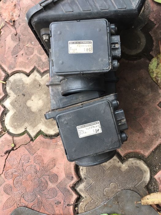 расходомер galant 2.4 gdi 2.5 v6 2.0