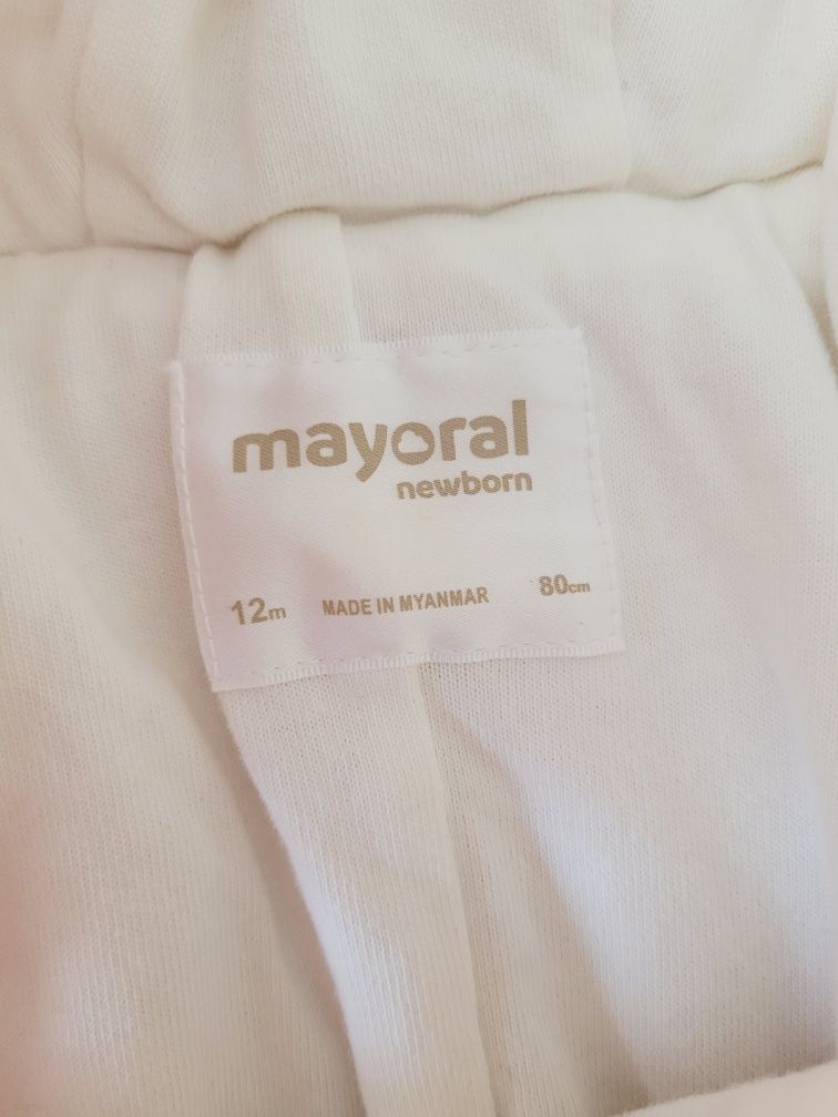Kombinezon Mayoral r 80