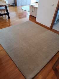 Carpete tapete sala ou quarto