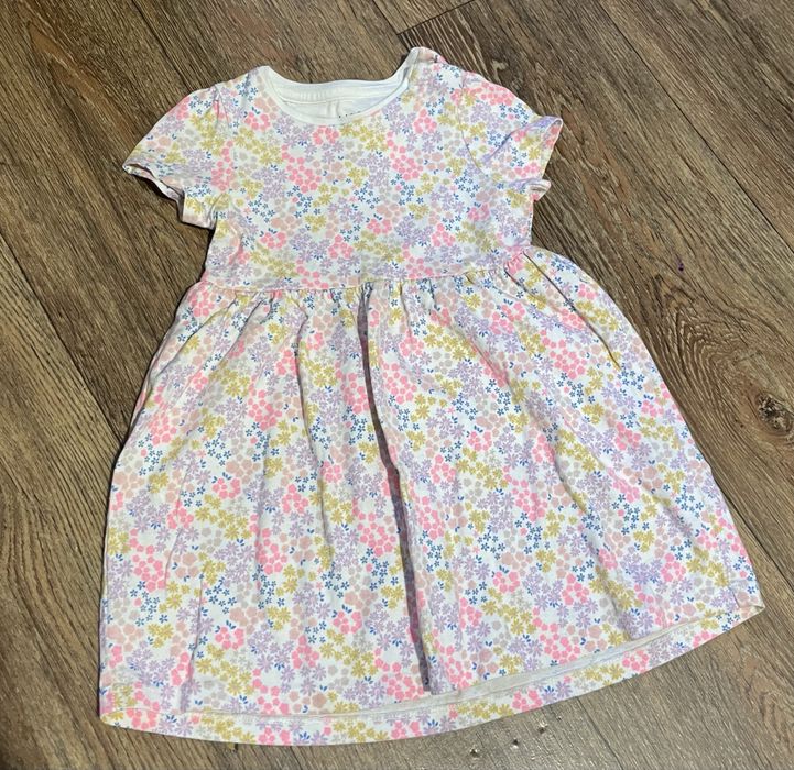 Речі на дівчинку 1 -2 роки