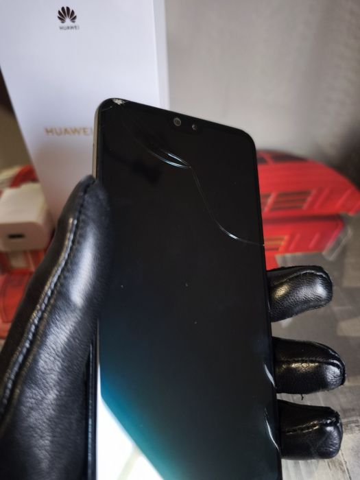 Huawei P20 Pro 128Gb Dual SIM