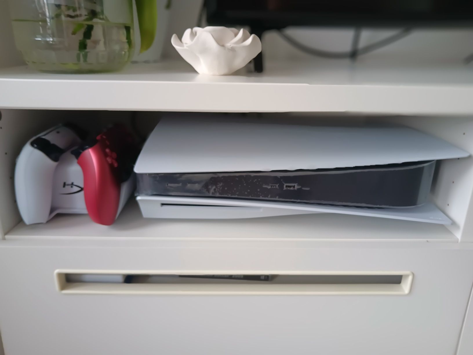 Playstation 5 como nova