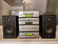 Mini wieża denon UPO-250 utp250 ucd250 udrw250

UTP-250 przedwzmacniac