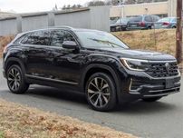 2024 Volkswagen Atlas Cross Sport SEL Premium R-Line 4Motion