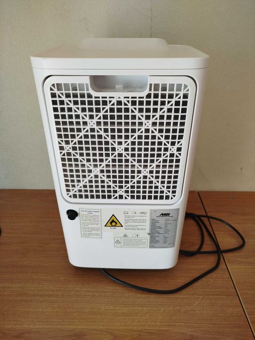 Desumidificador 10L