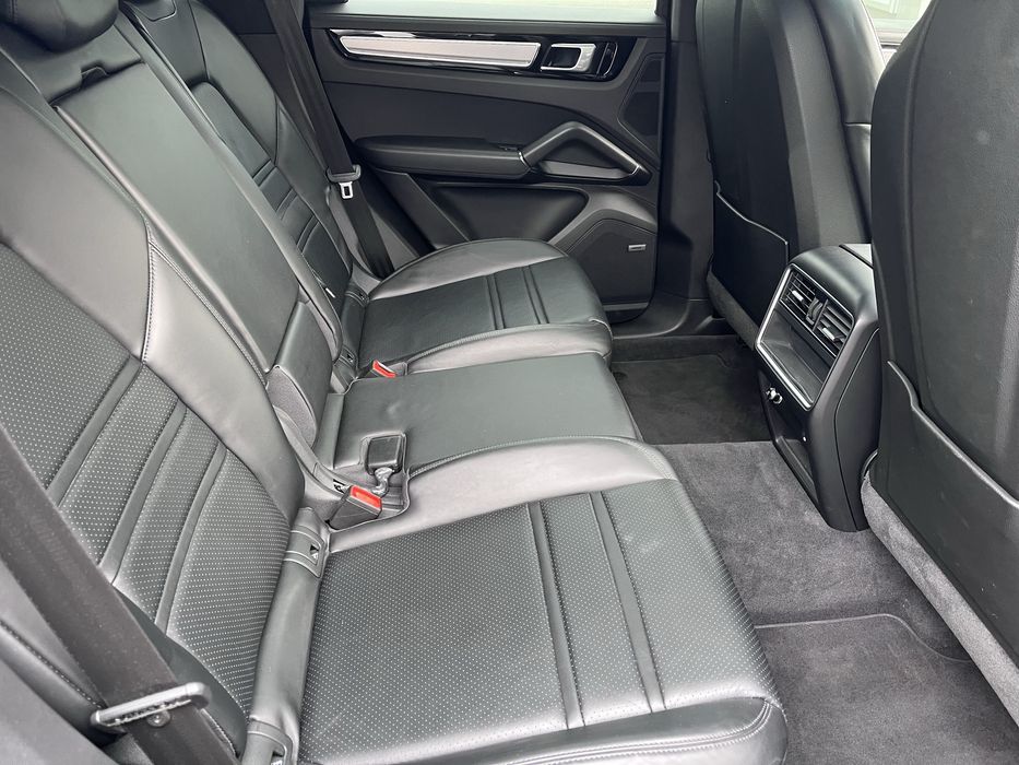 Продажа Porsche Cayenne S официал!!