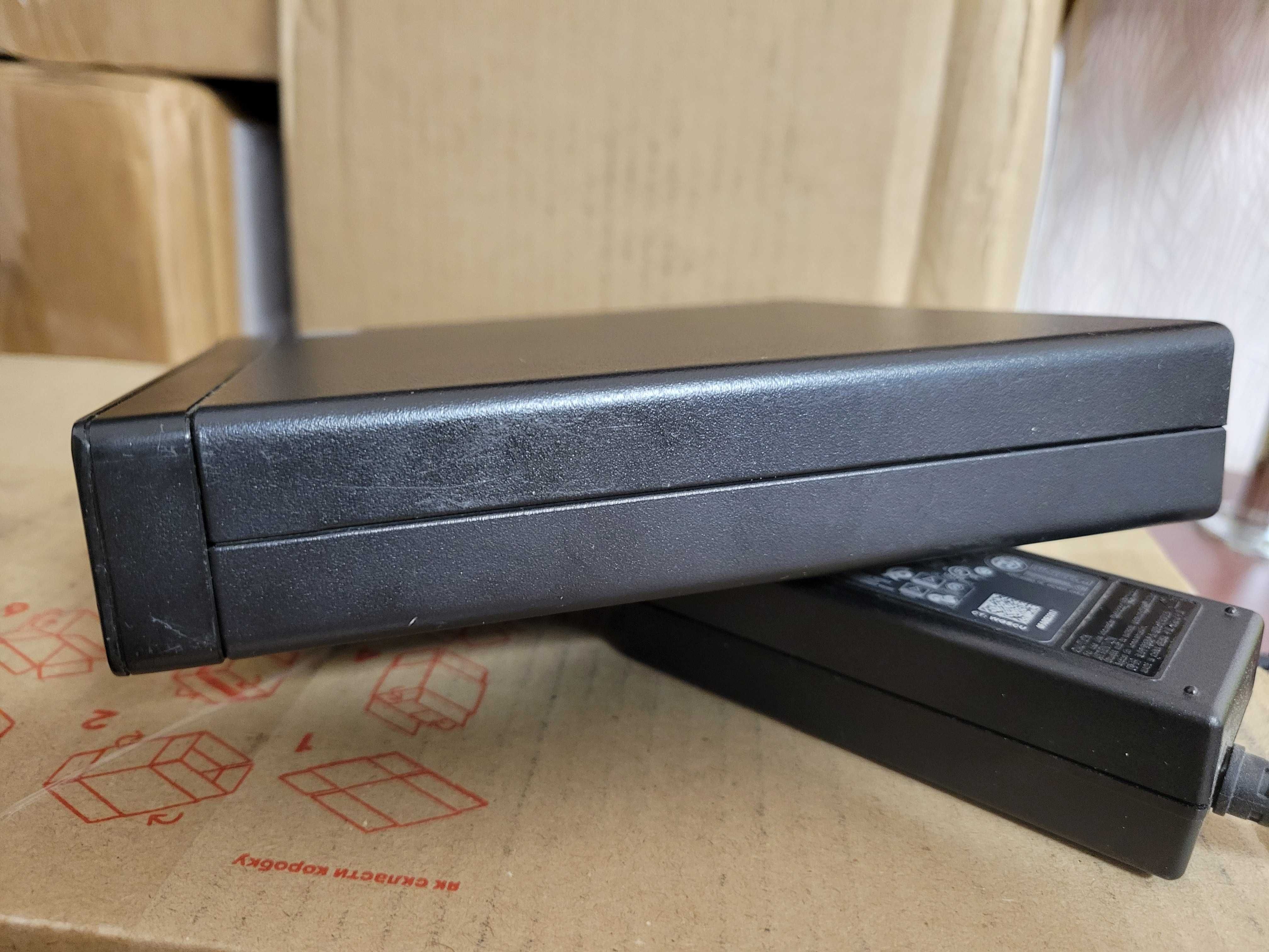Міні ПК HP EliteDesk 800 G2 i5-6500t 8-128Gb m.2 nvme WIN11 компьютер