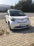 Toyota iQ 1.0 VVT-i 2 EP
