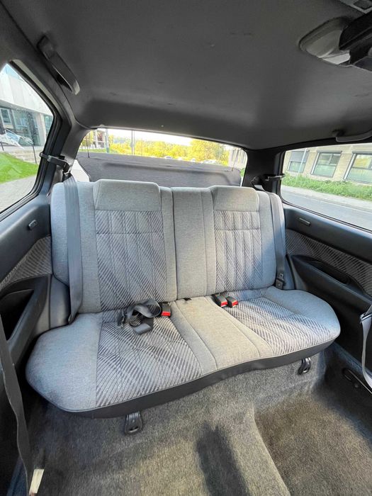 Ważna butla LPG! 37letnia Toyota corolla e9 1988 1.3 LPG 296200km,