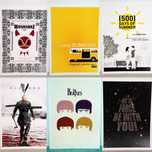 Poster Decorativo tamanho A3