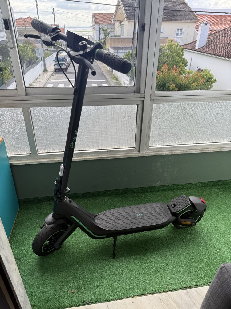 Trotinete Elétrica YOUIN SC4002 XL3 10 500W