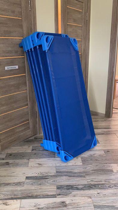 Монтессорі лежак ліжко Ліжка модульного типу у дитячи садок