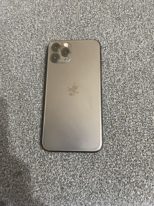Iphone 11 pro 64 gb