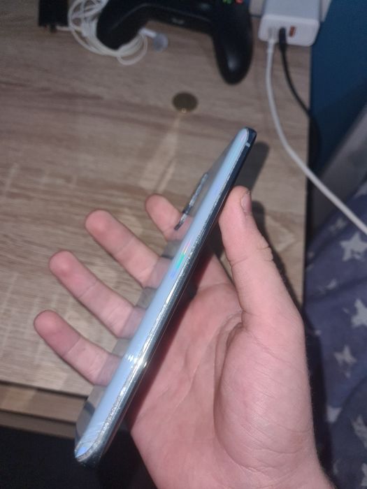 Samsung S20  (ler descrição)