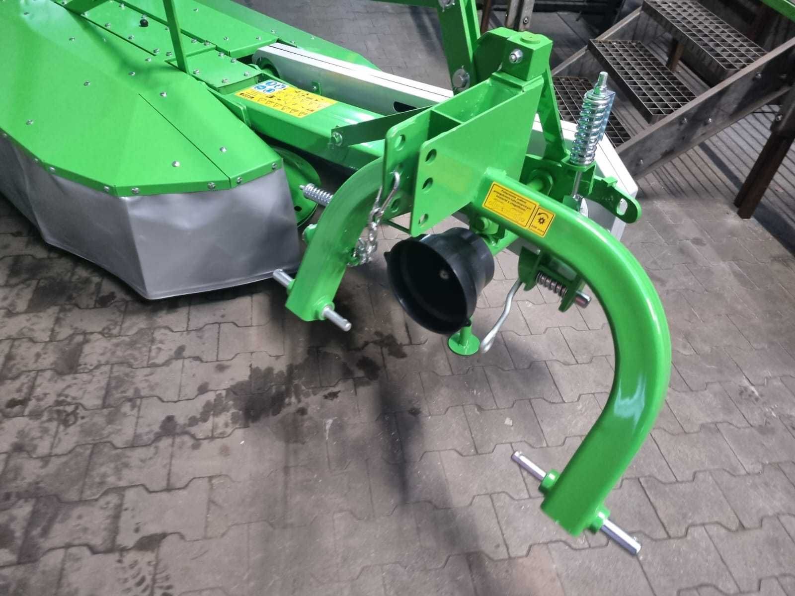 Kosiarka Rotacyjna ECO CUT TALEX 1,35m 1,65m 1,85m