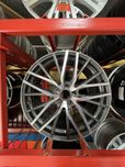 *Komplet alufelg 5x120 21” Land Cruiser BMW X5 X6
