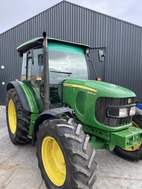 John deere 5080M