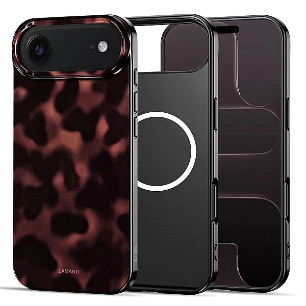 Tech-Protect Lamano Magsafe Iphone Air Panther